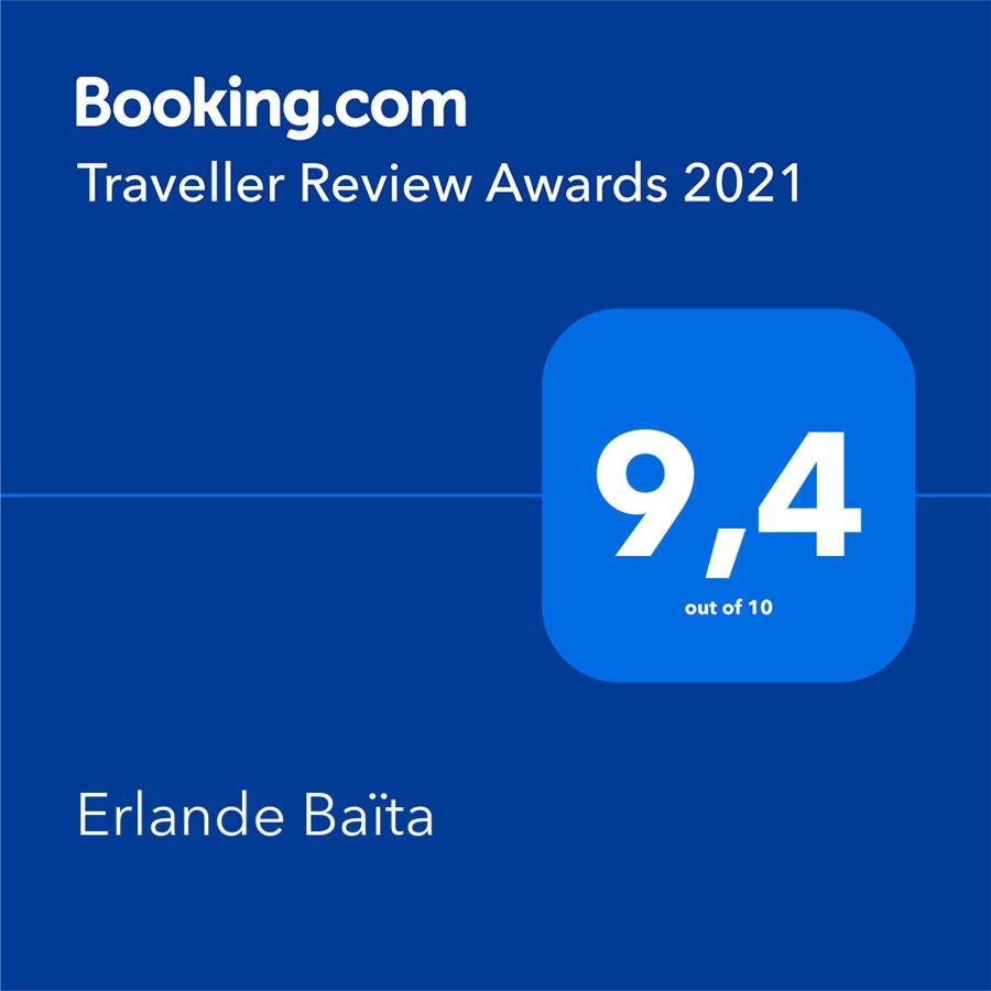 Erlande Baita 어룬 외부 사진